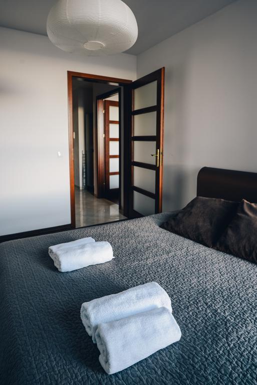 Norda Apartamenty Sea Towers גדינייה מראה חיצוני תמונה