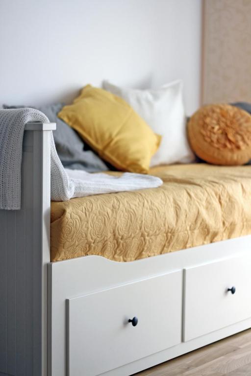 Norda Apartamenty Sea Towers גדינייה חדר תמונה