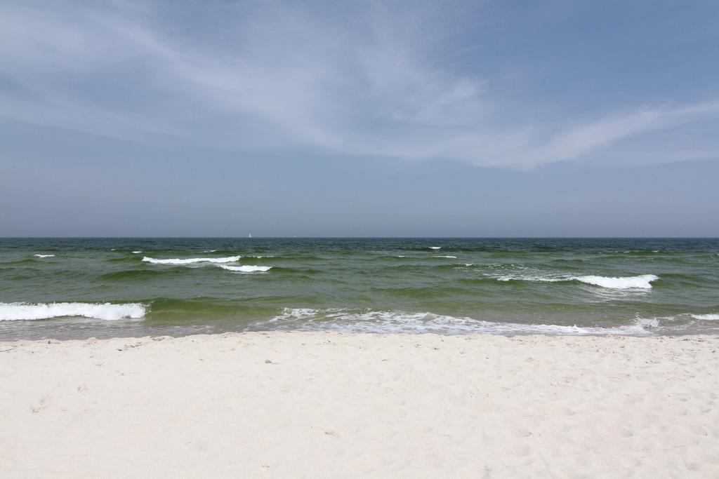 Norda Apartamenty Sea Towers גדינייה מראה חיצוני תמונה